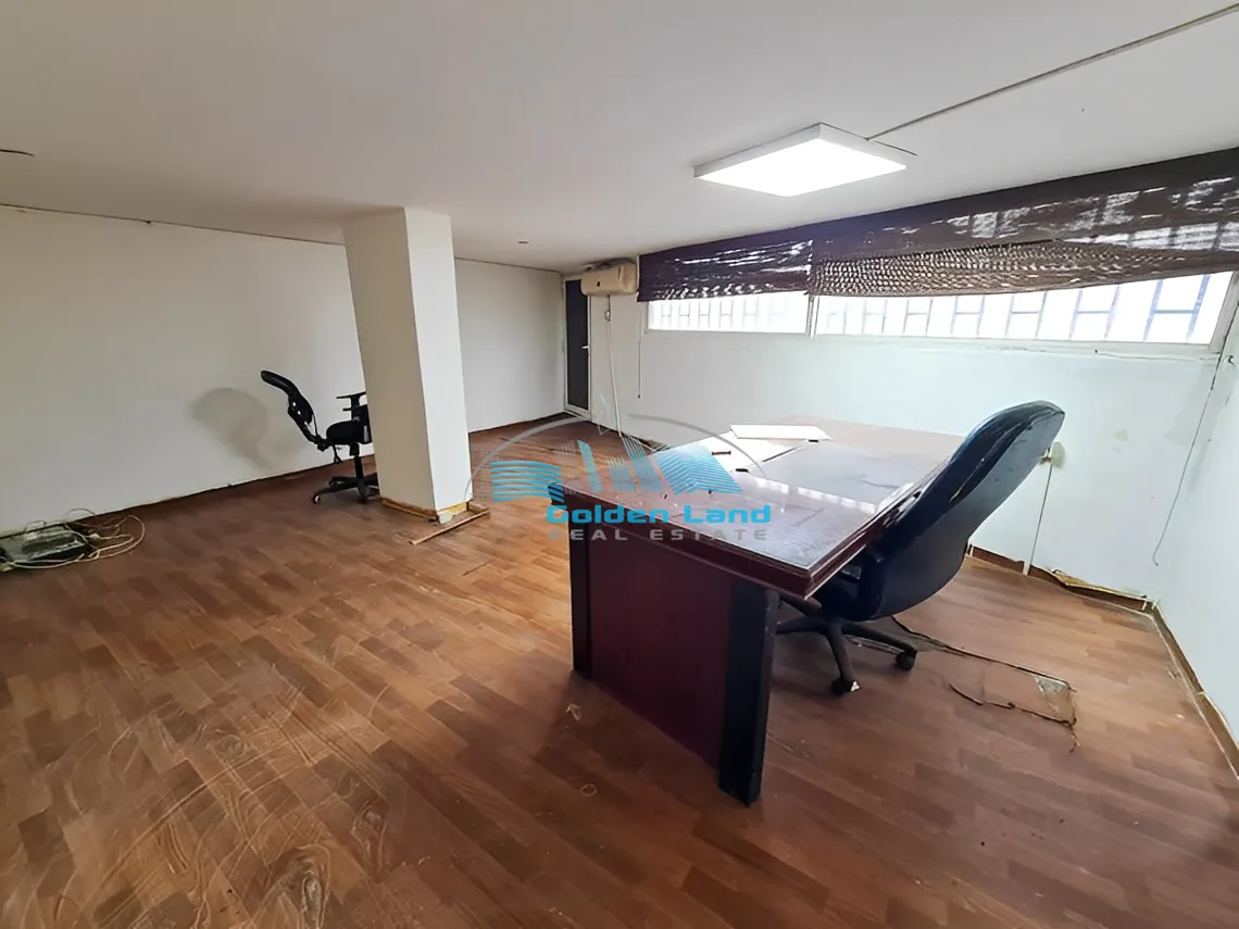 Warehouse for Rent in Baouchriyeh, Lebanon