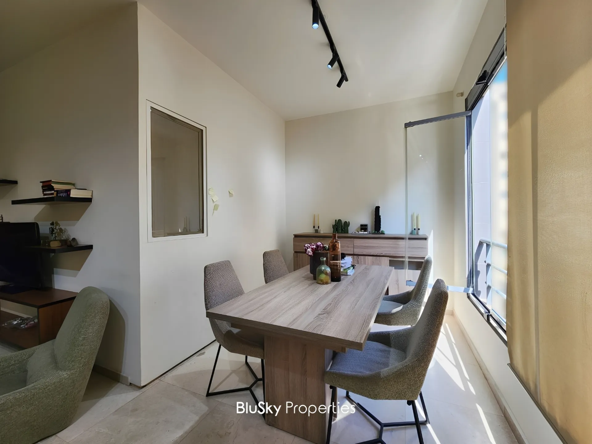 Apartment for sale in Dekwaneh, lebanon