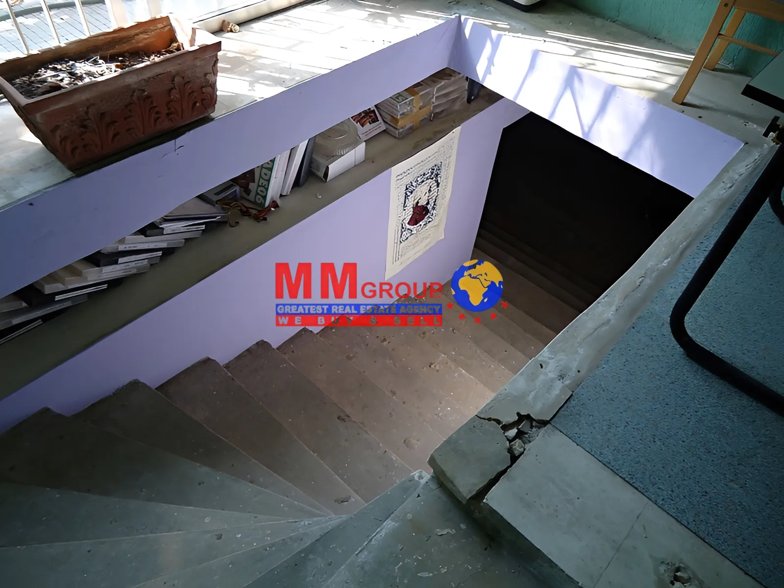 Office for Rent in Fanar