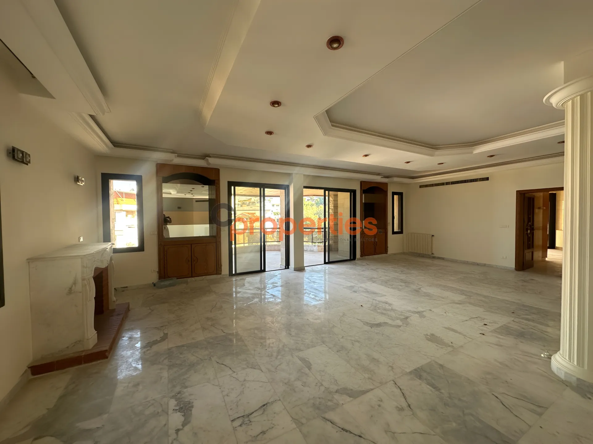 Apartment for rent in Biyyadah, Lebanon