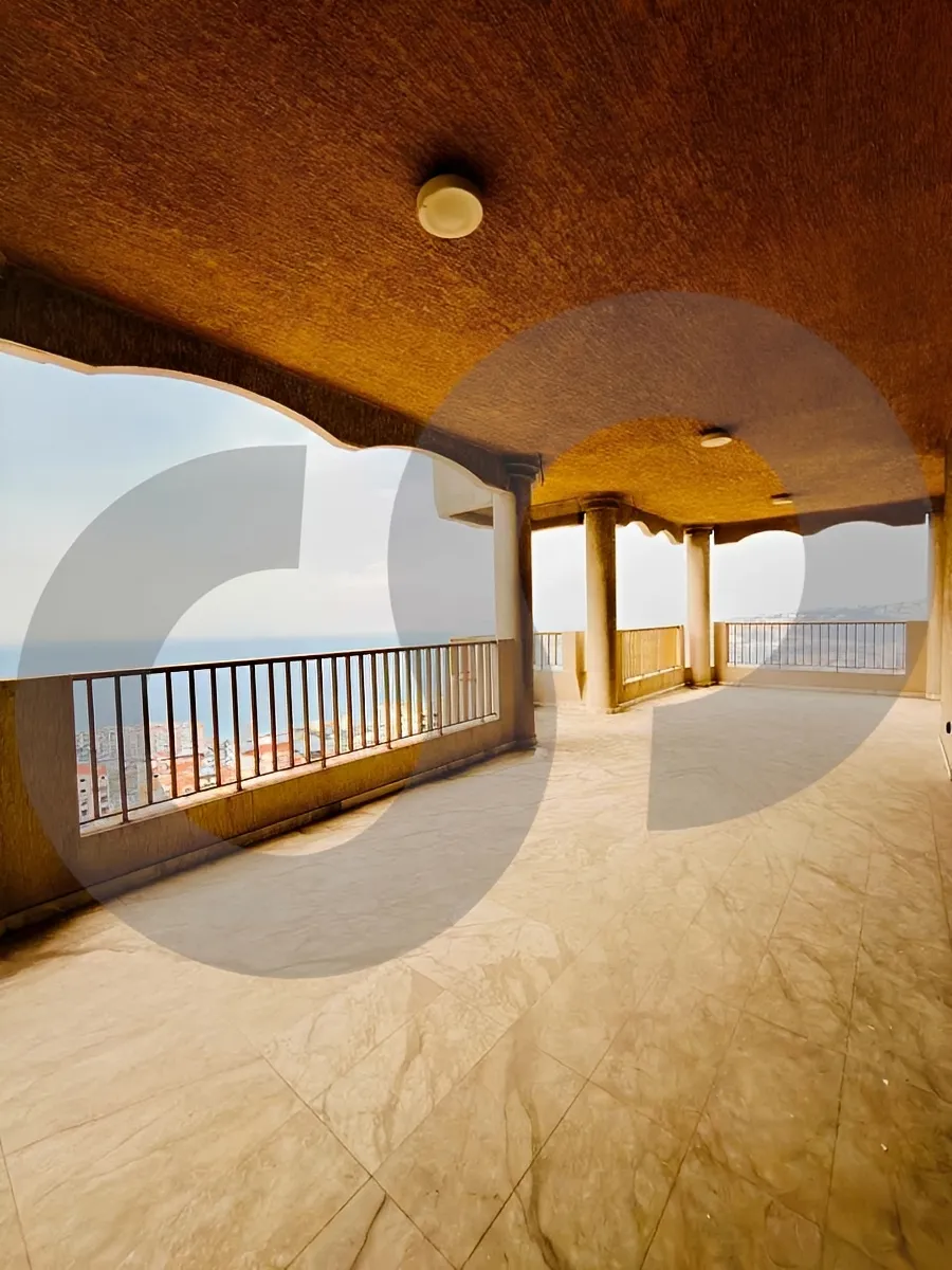 Apartment for Sale in Sahel Aalma, Lebanon - 5 bed, 7 bath