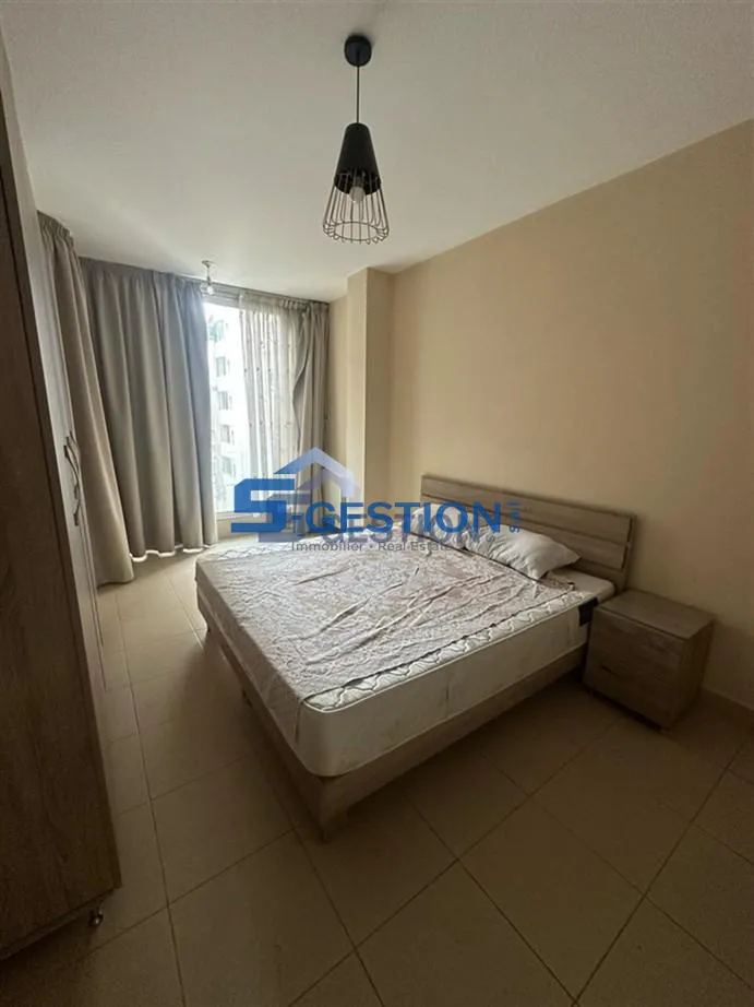 Apartment for Rent in Achrafieh