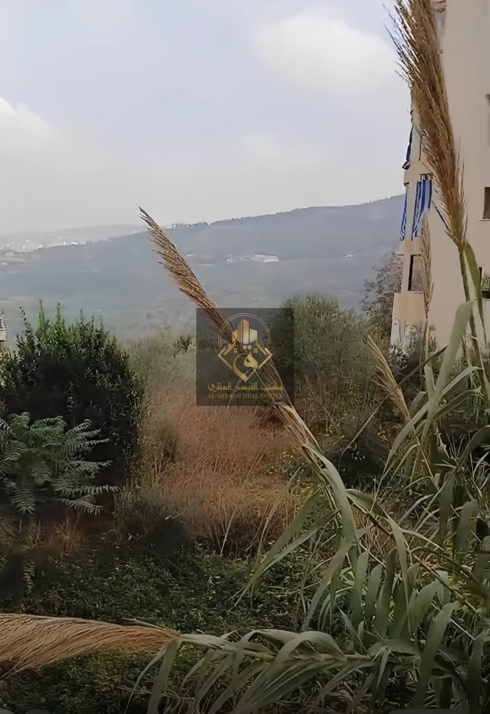 Land for Sale in Qmatiyeh, Lebanon