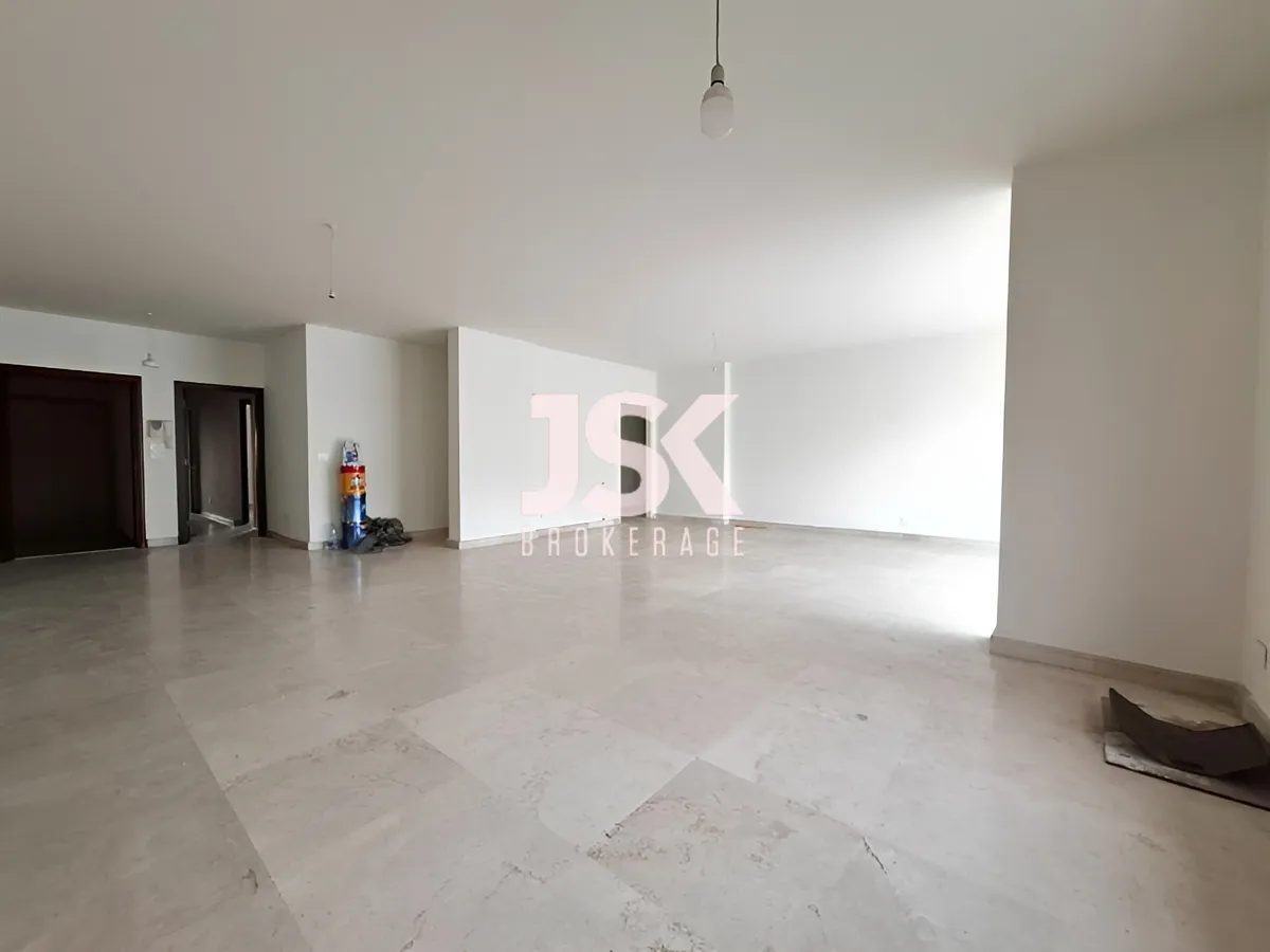 Apartment for Sale in Zouk Mikael, Lebanon - 3 bed, 4 bath