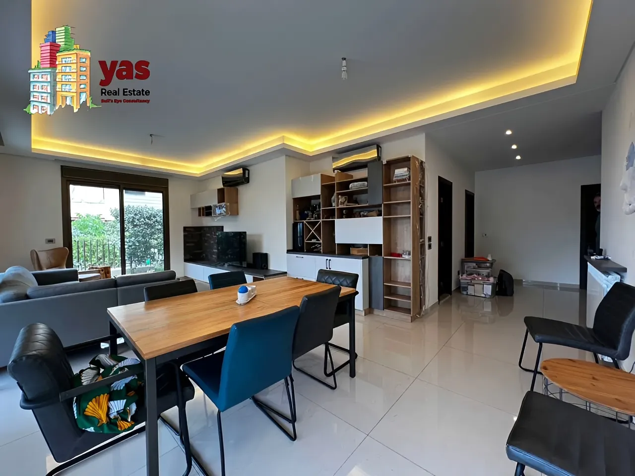 Villa for Rent in Sehaile