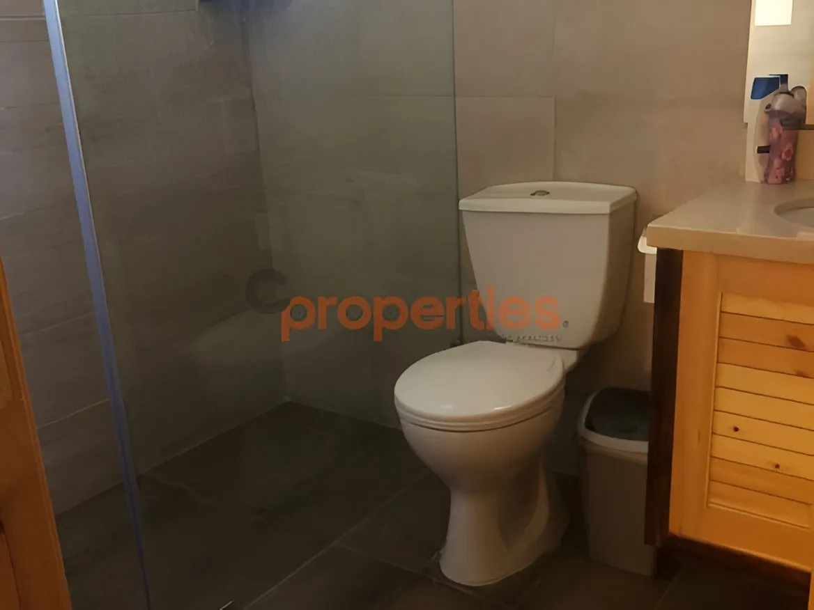 Chalet for Rent in Faqra