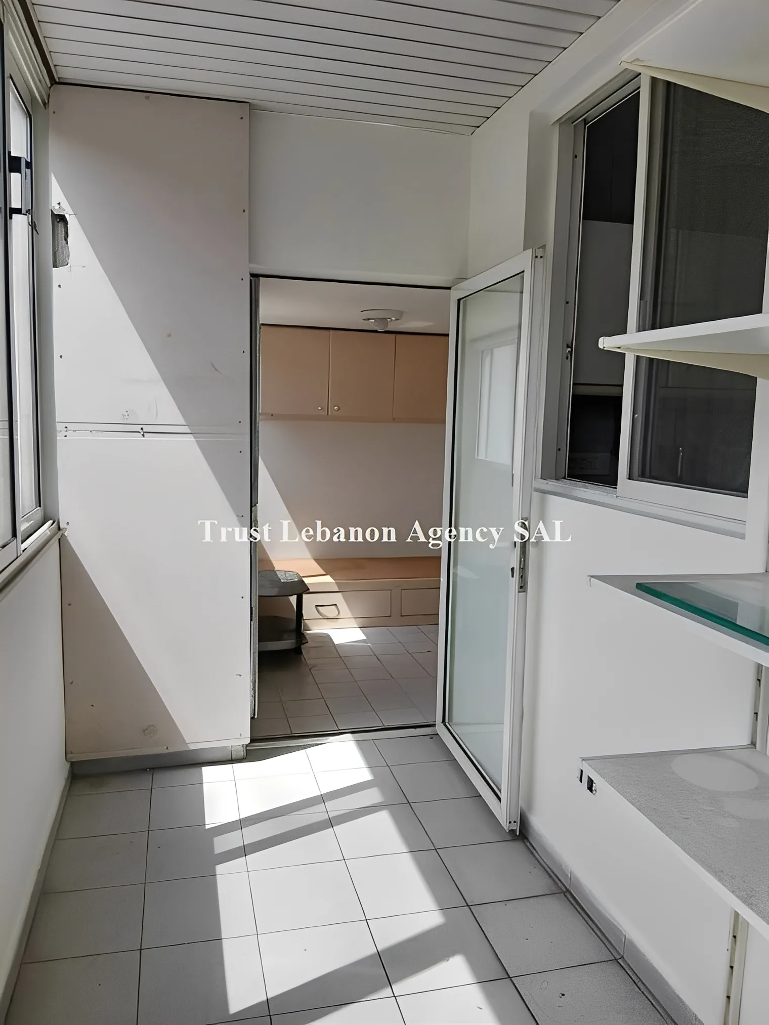 Apartment for Rent in Metn Jal Al Dib Lebanon