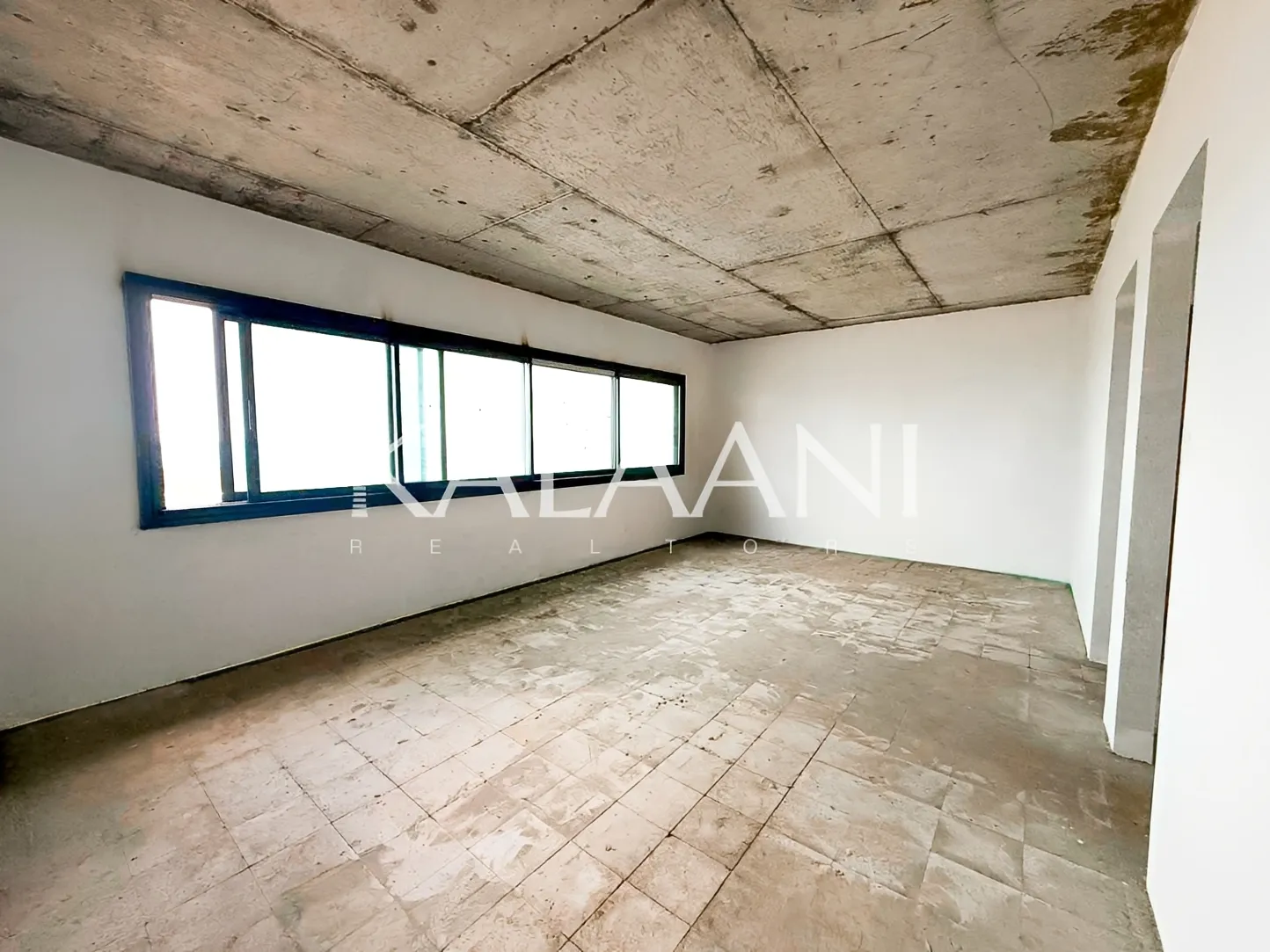 Office for rent in Naqqache, Lebanon