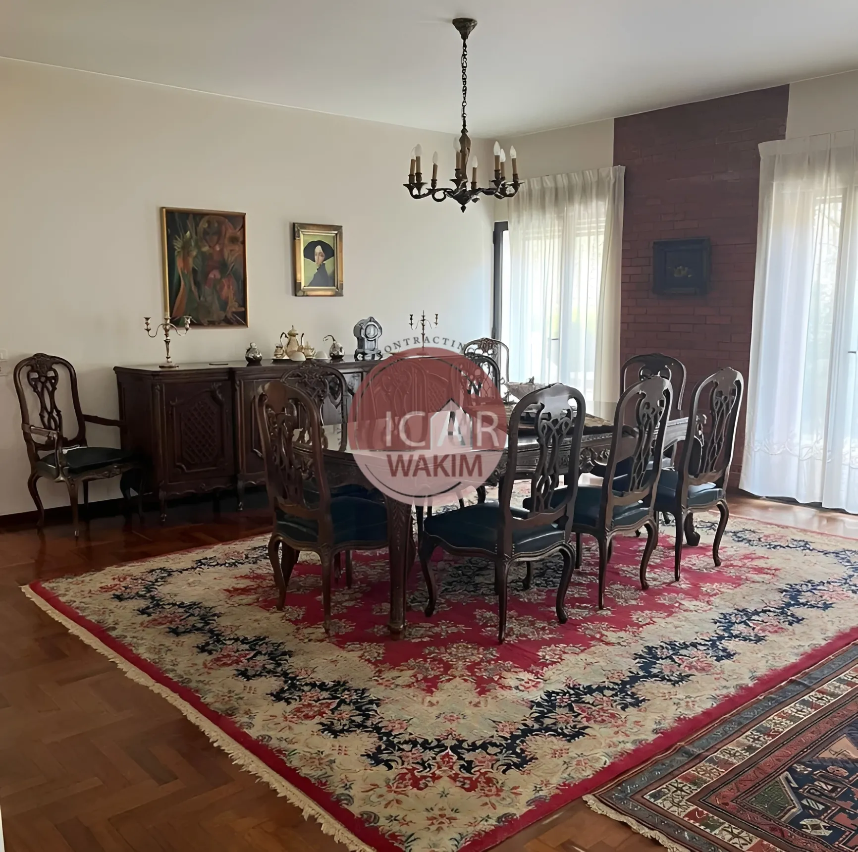 Villa for sale in Beit Meri