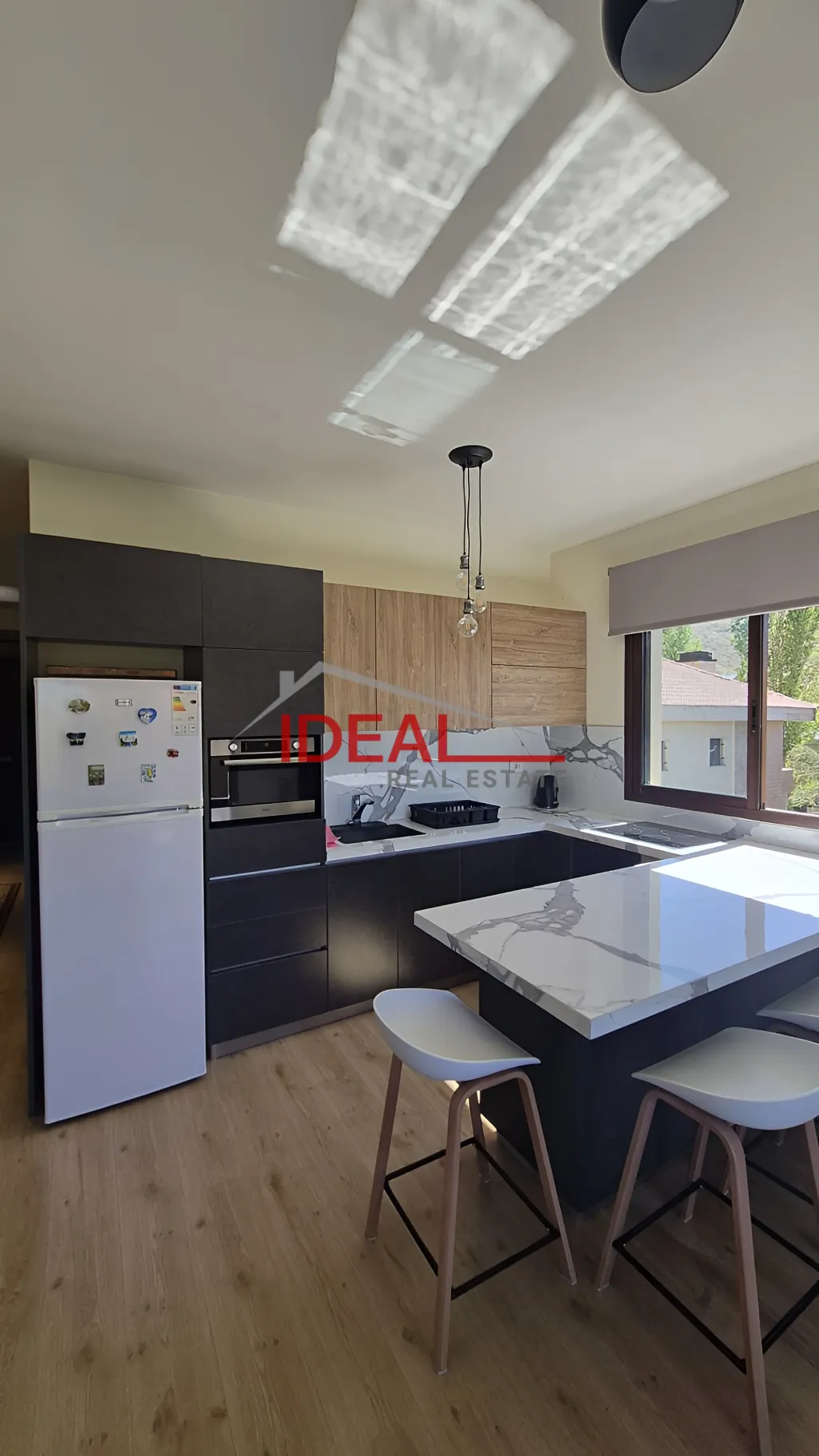 Chalet for sale in Kfardebian