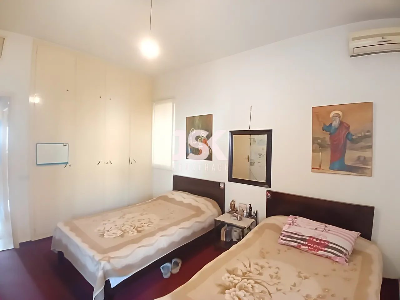 Apartment for Sale in Jal El Dib