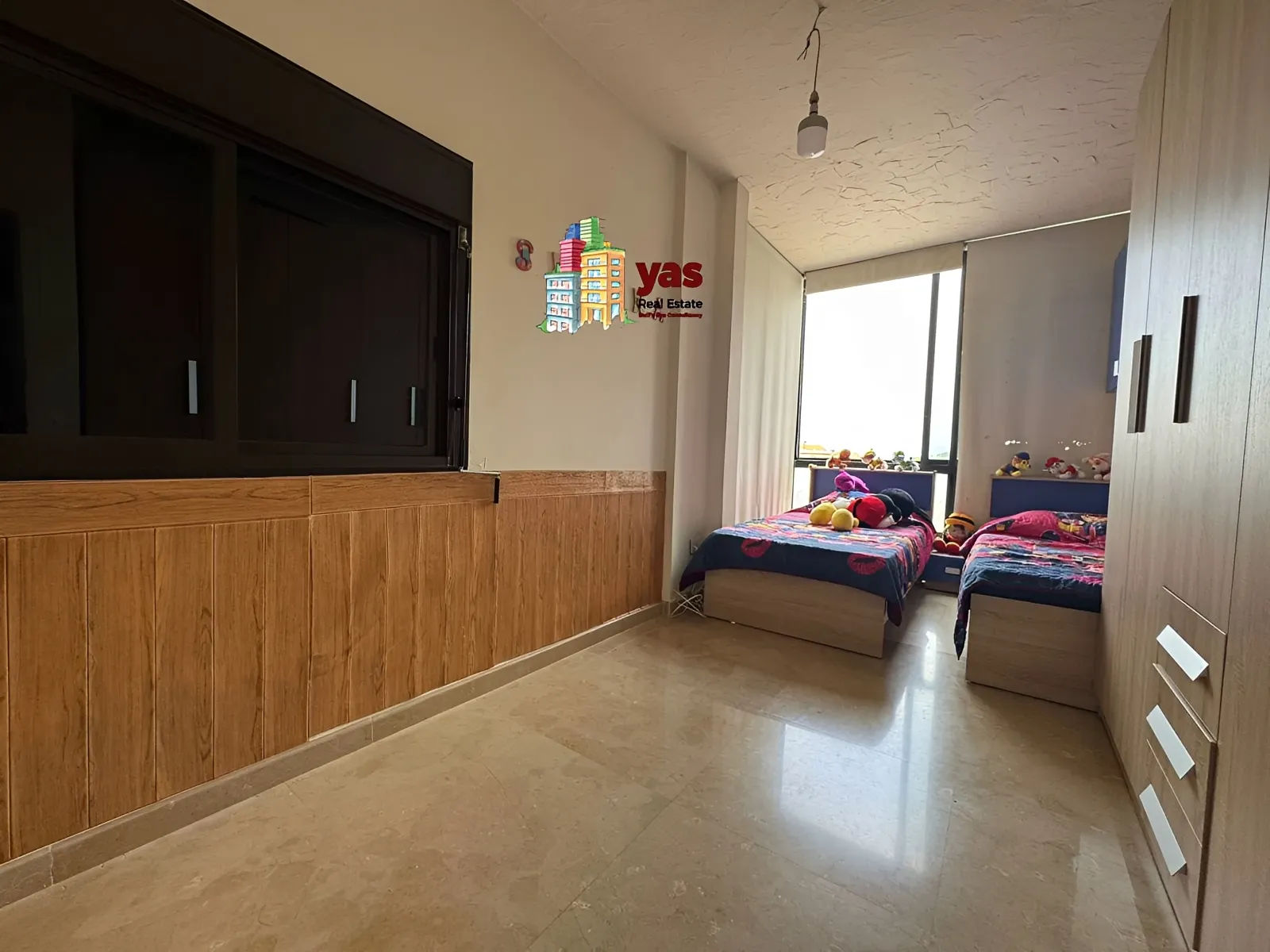 Apartment for Sale in Zouk Mosbeh