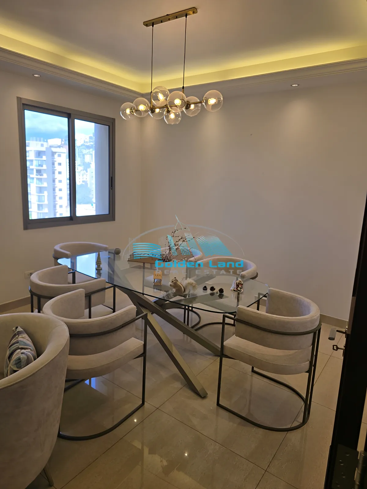 Apartment for Rent in Jdeideh