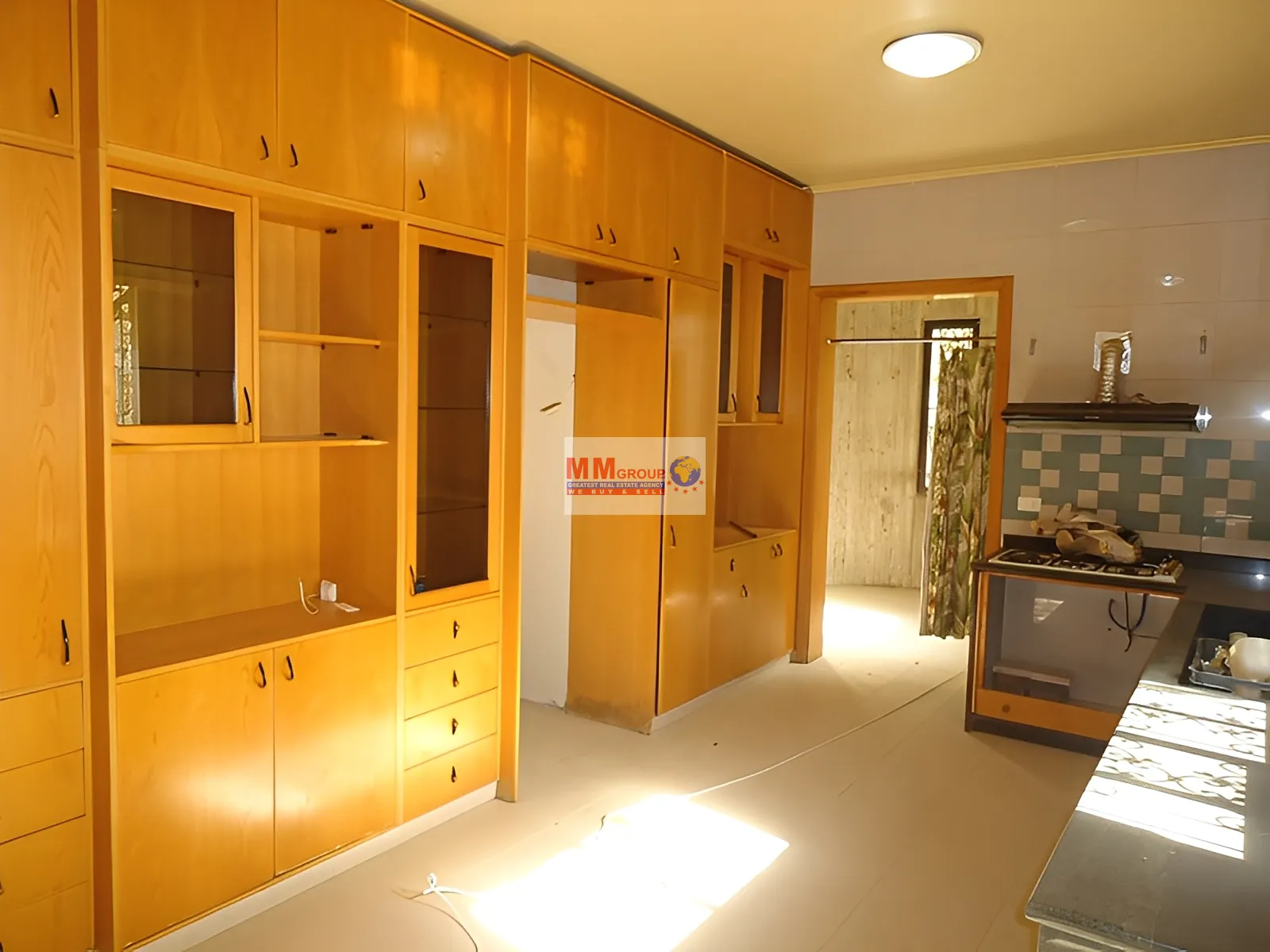 Villa for Sale in Monteverde