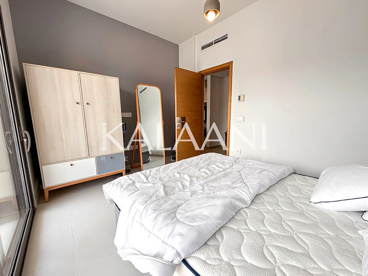 Apartment for rent in Dbayeh, Lebanon