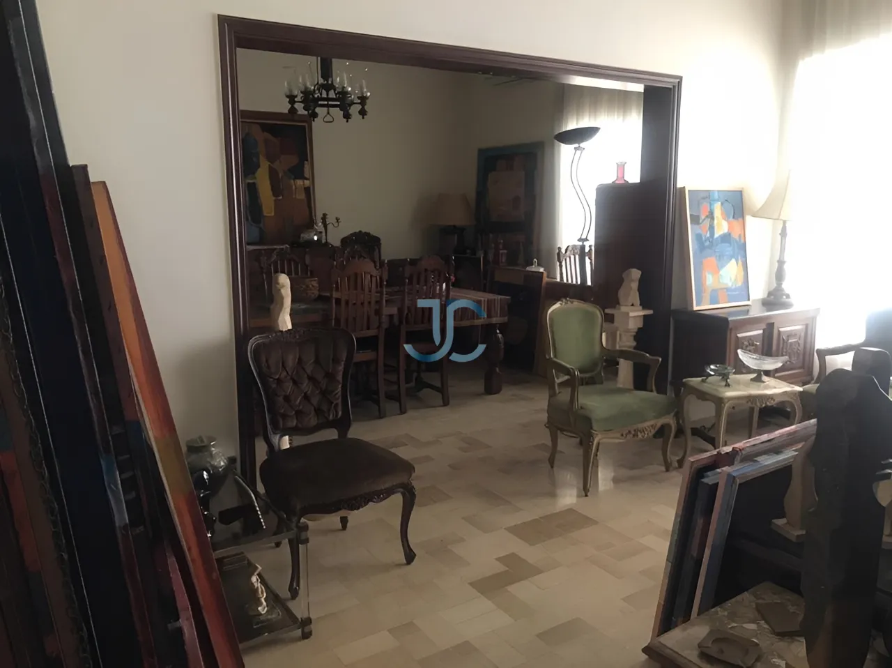 Apartment for sale in Achrafieh, beirut, lebanon