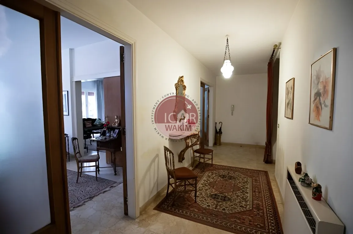 Apartment for sale in Achrafieh