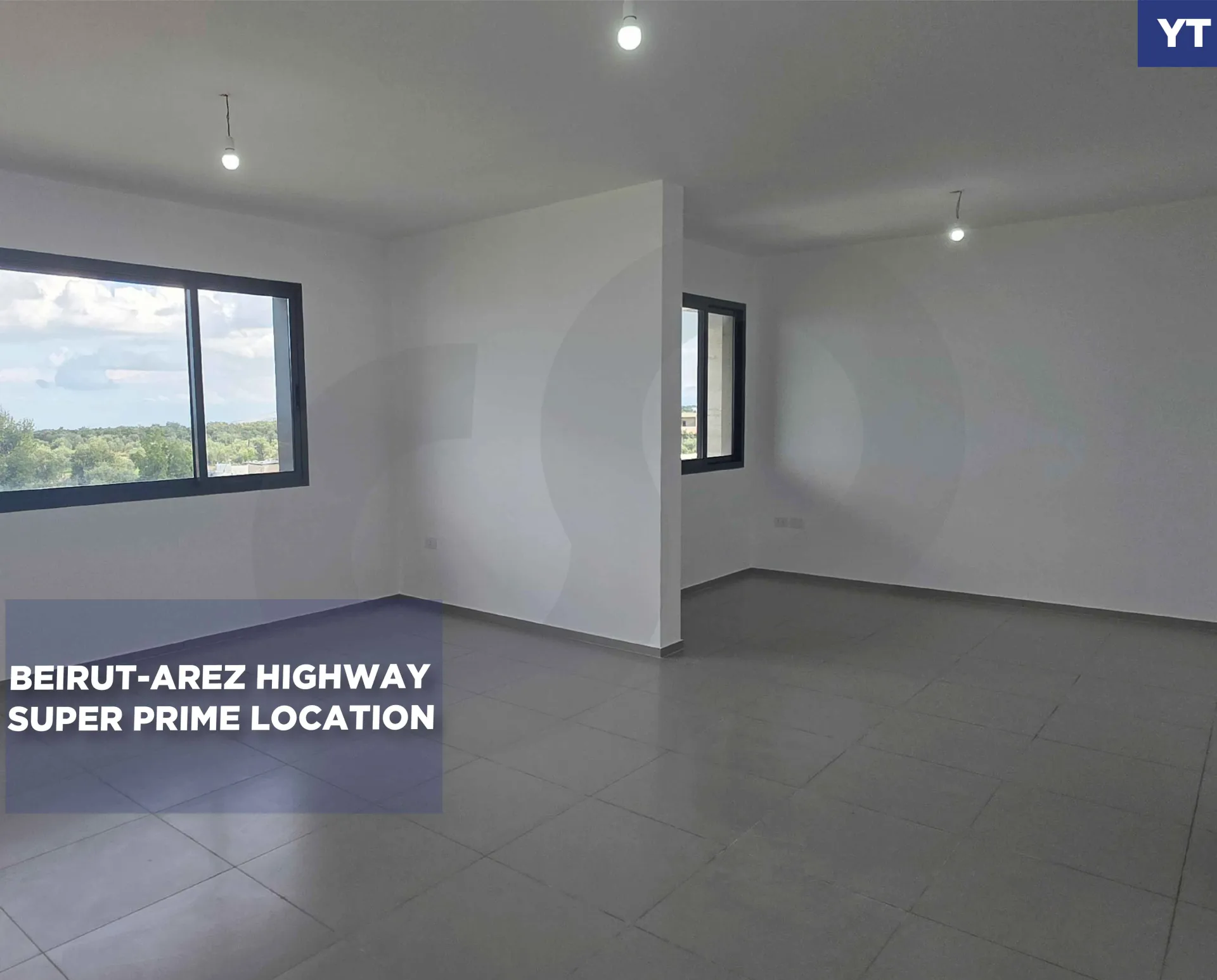 Commercial Property for Rent in Kousba
