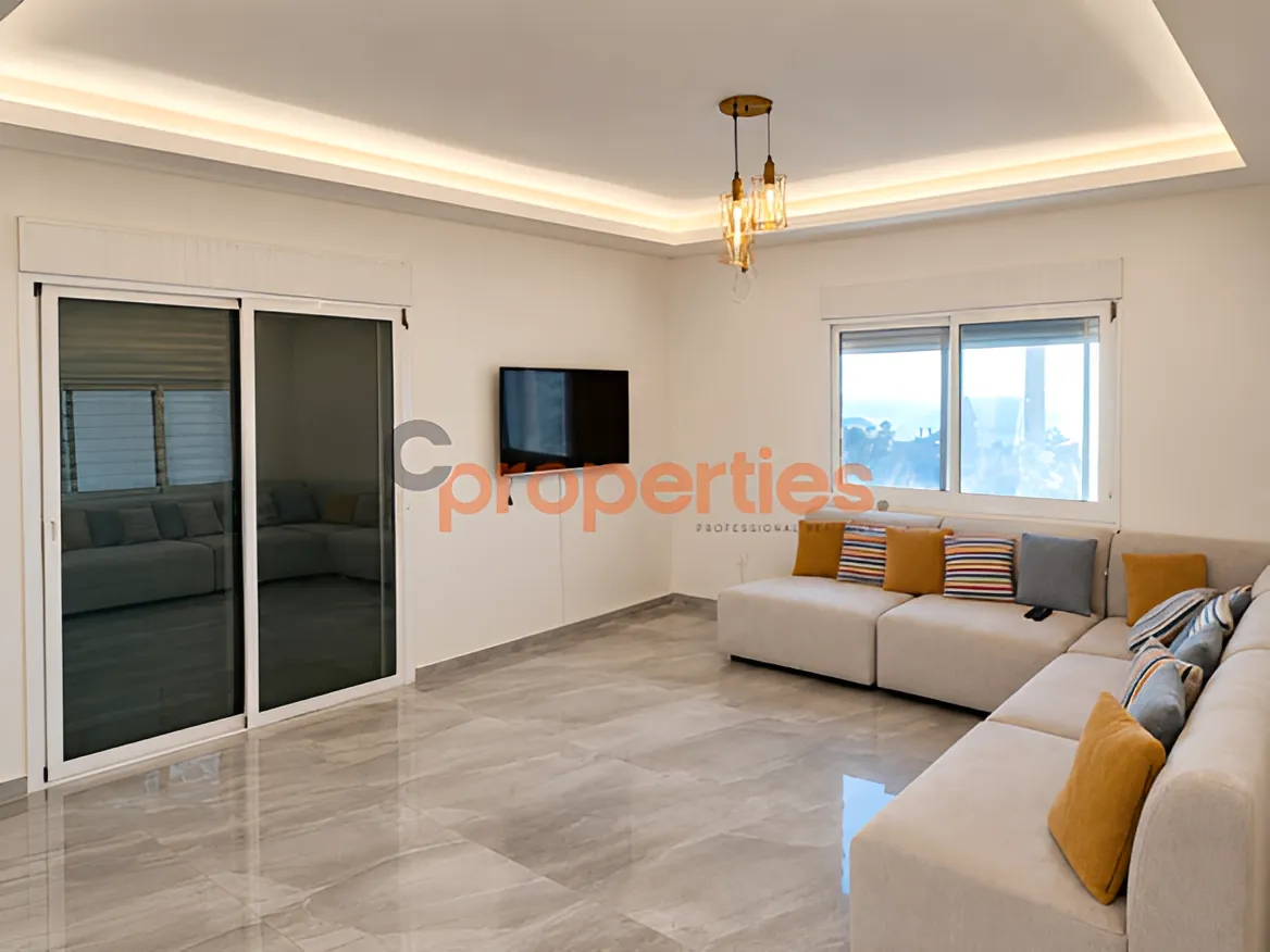 Apartment for Sale in Batroun