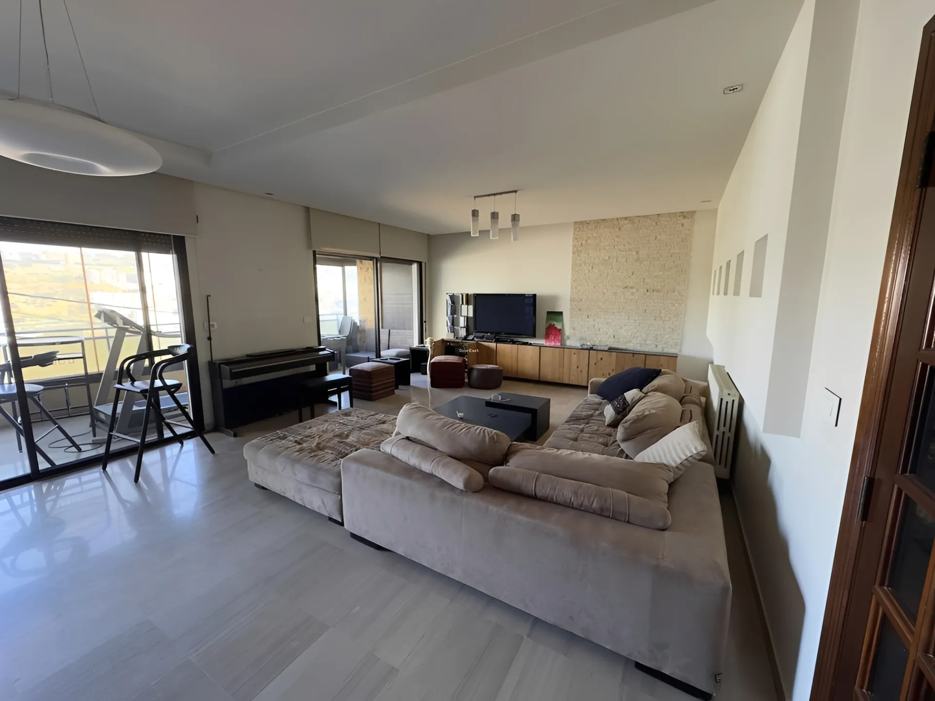 Apartment for Sale in Hazmieh, Lebanon - 4 bed, 4 bath
