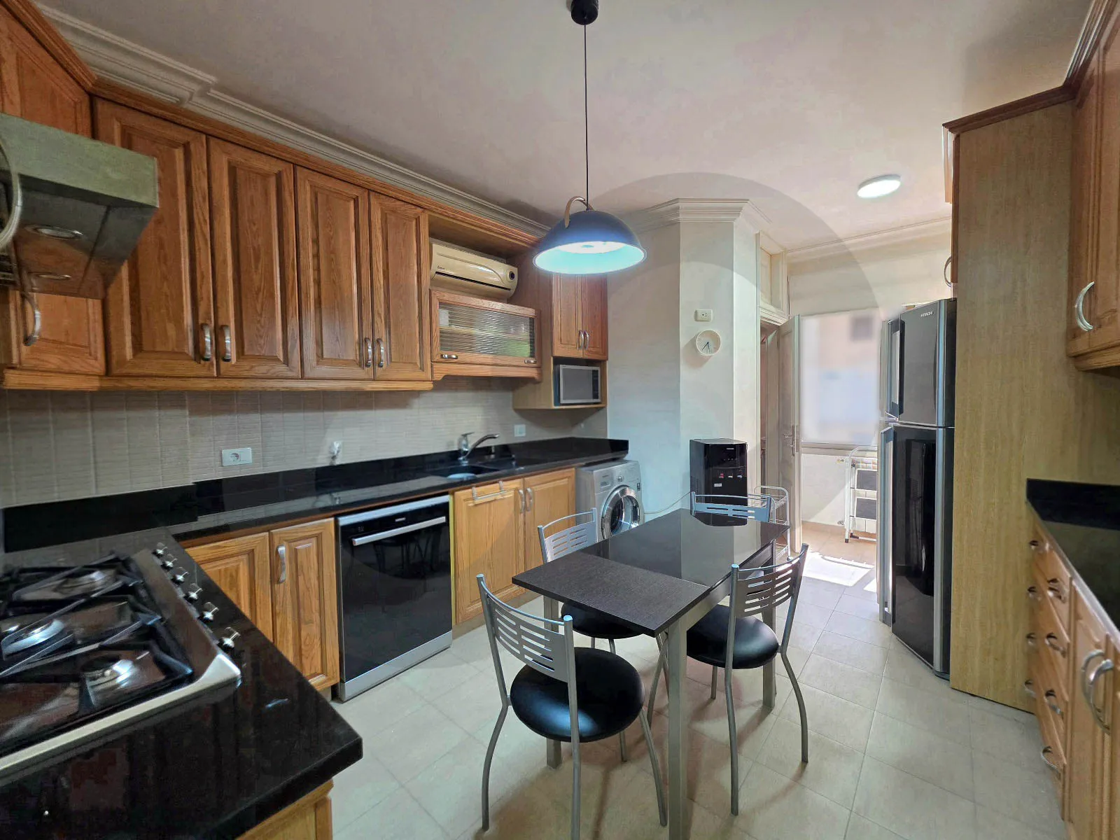 Apartment for Sale in Baabda