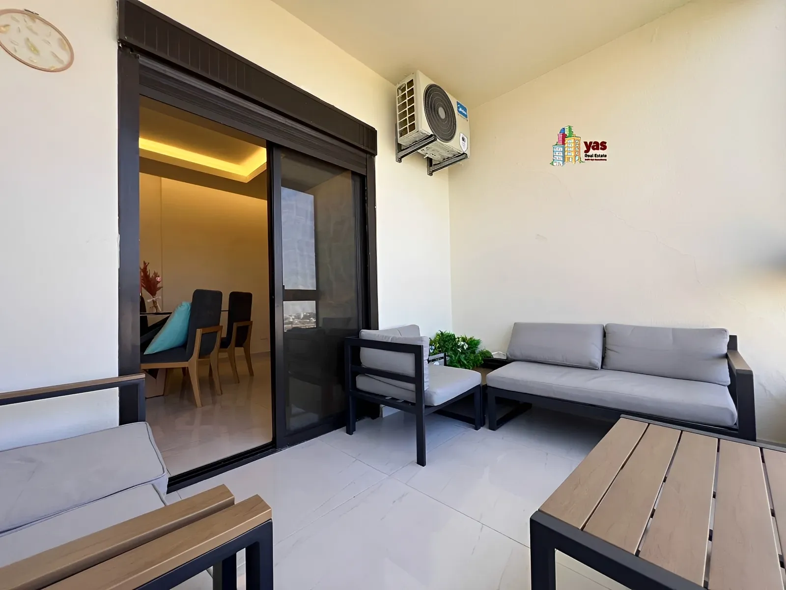 Apartment for Sale in Zouk Mosbeh - 4 bed, 5 bath