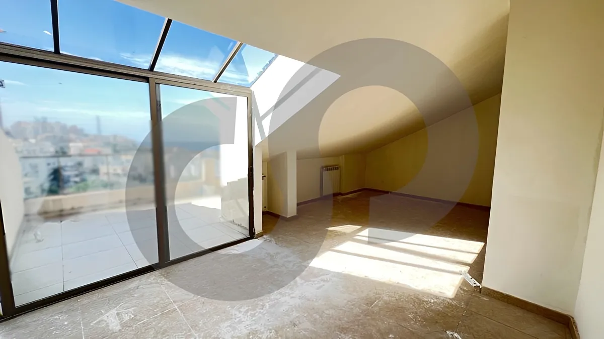 Duplex for Sale in Dik El Mehdi - 4 bed, 5 bath