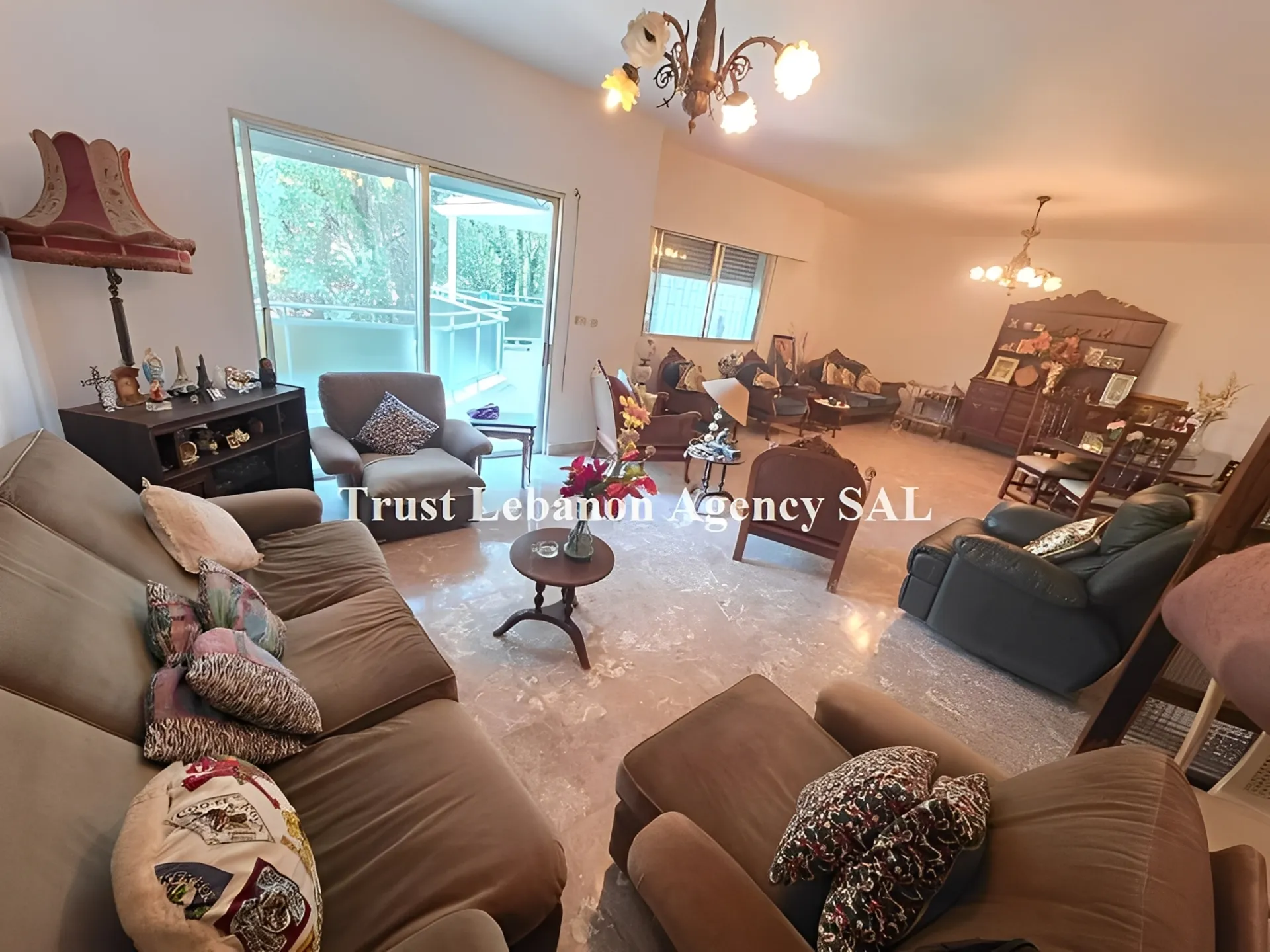 Apartment for Sale in Metn Kornet Chehwen Lebanon