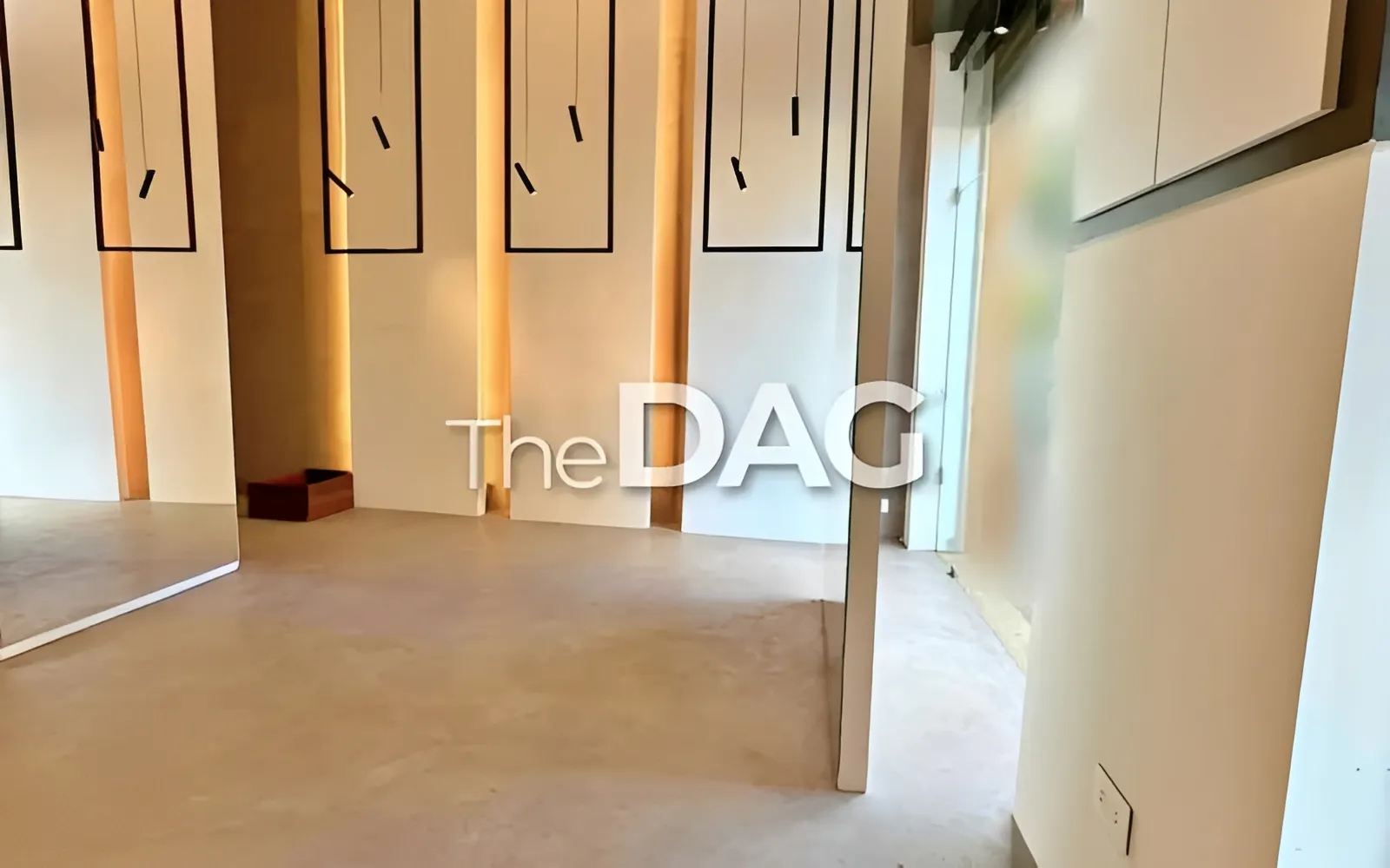 Shop for rent in Mar Mikhael
