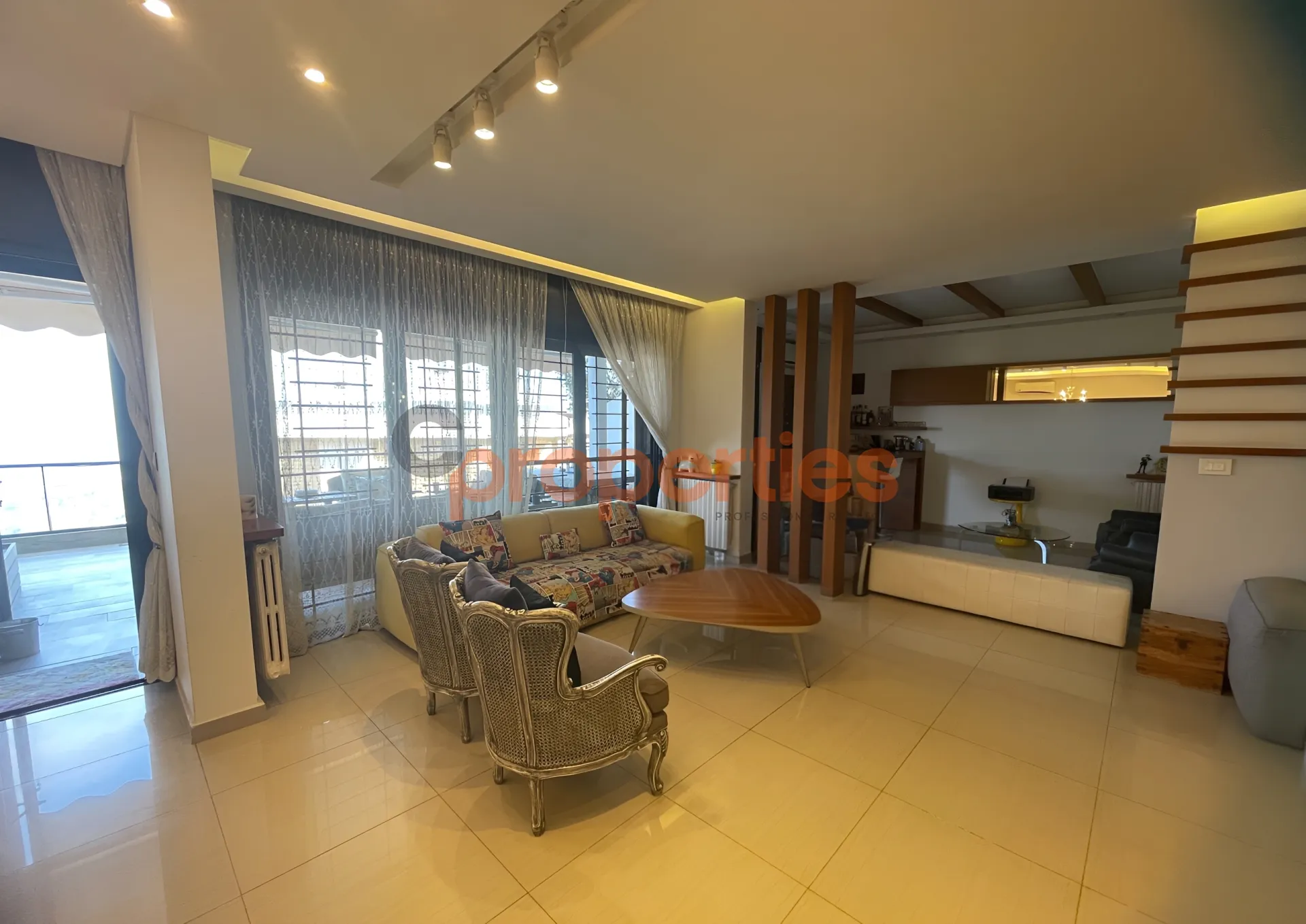 Apartment for Sale in Broummana