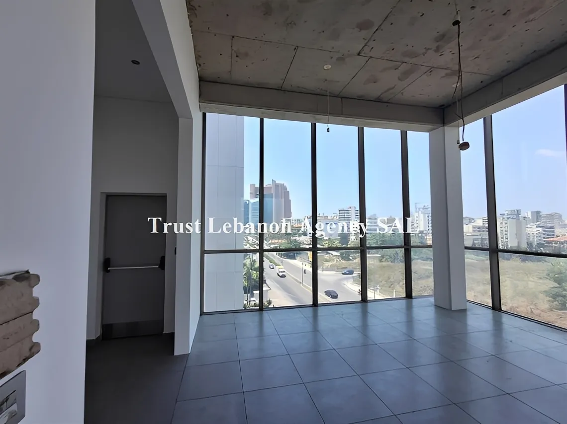Office For Sale in Metn, Mkalles