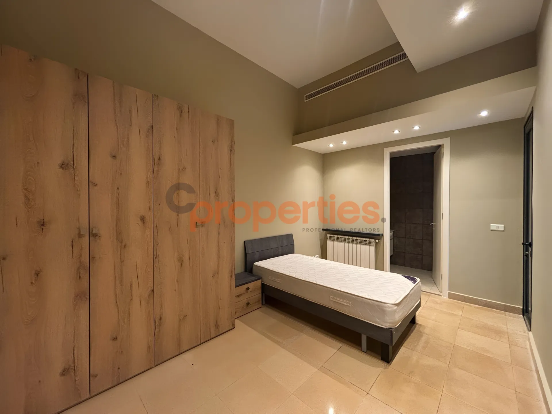 Apartment for Sale in Achrafieh