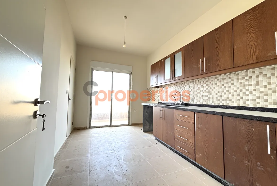 Apartment for Sale in Blat