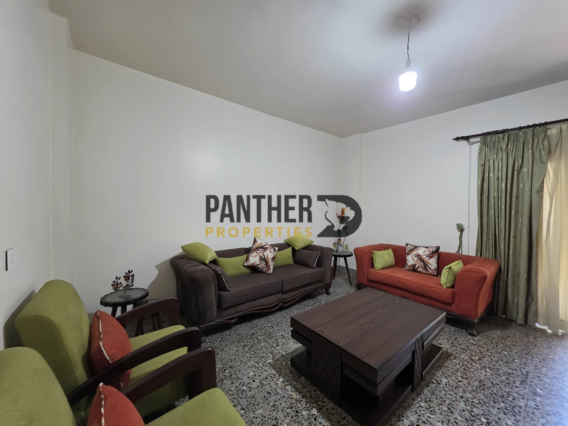 Apartment for sale in Chekka