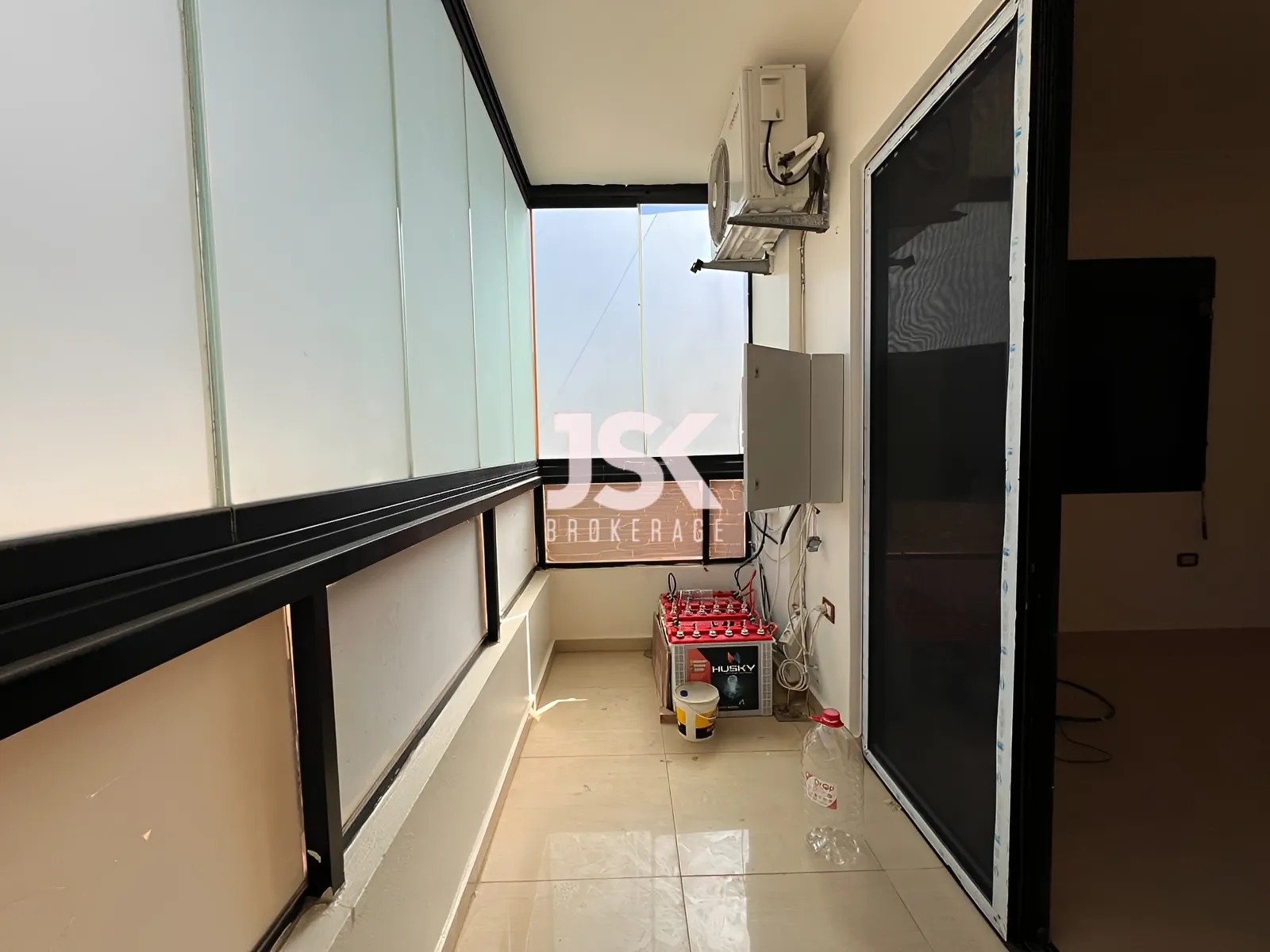 Apartment for Rent in Sidon