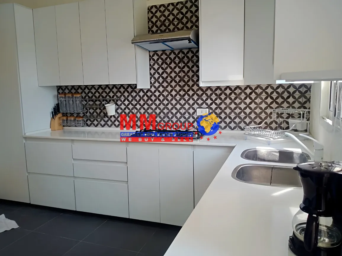 Apartment for sale in Beit Meri, Lebanon