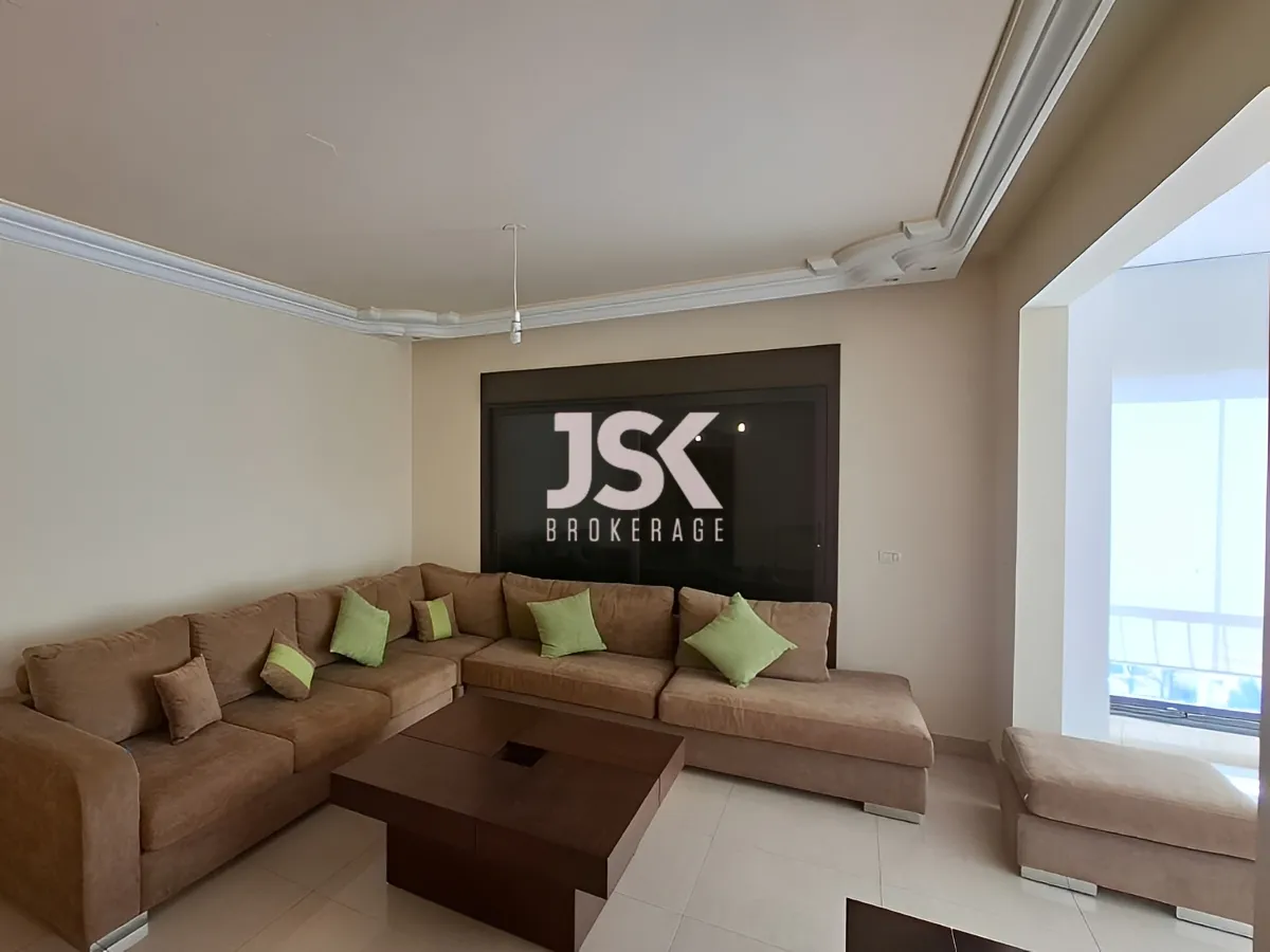 Apartment for Rent in Rabweh