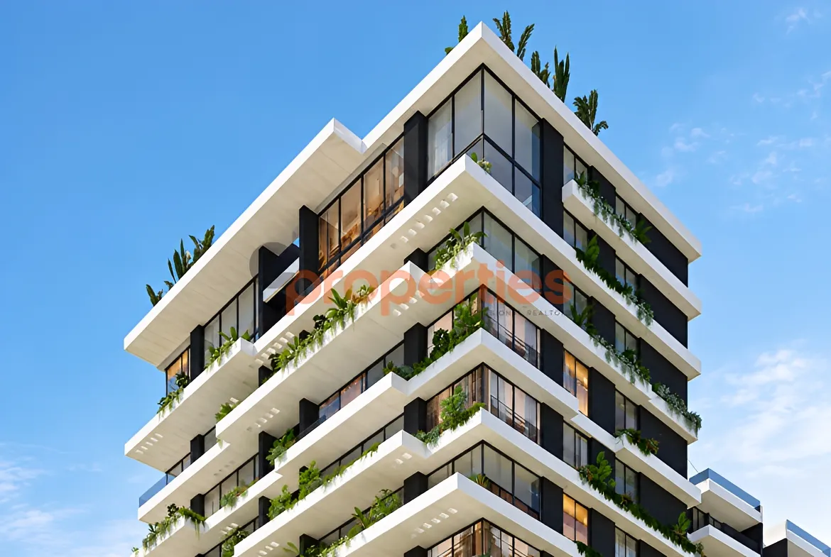 Apartment for Sale in Jnah