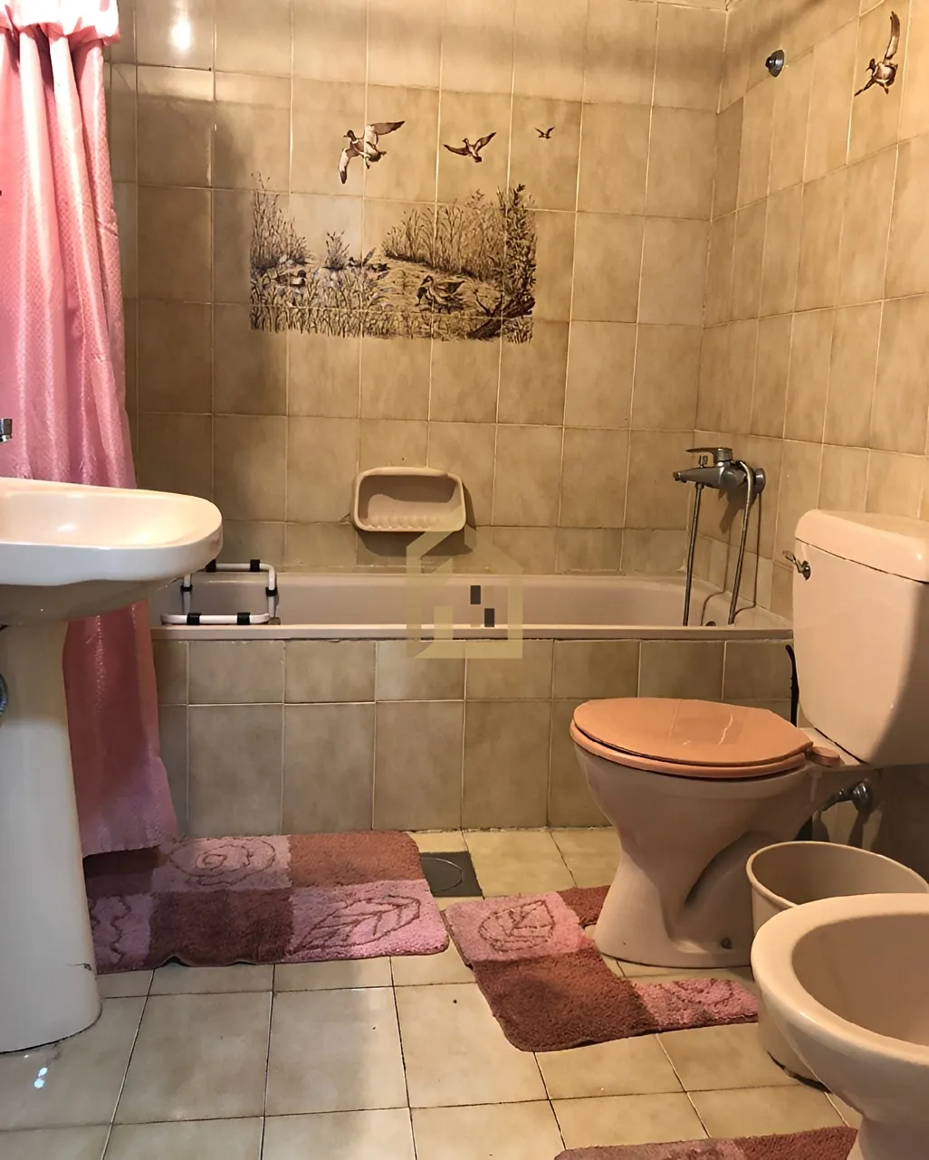 Apartment for rent in New Rawda, Beirut, Lebanon