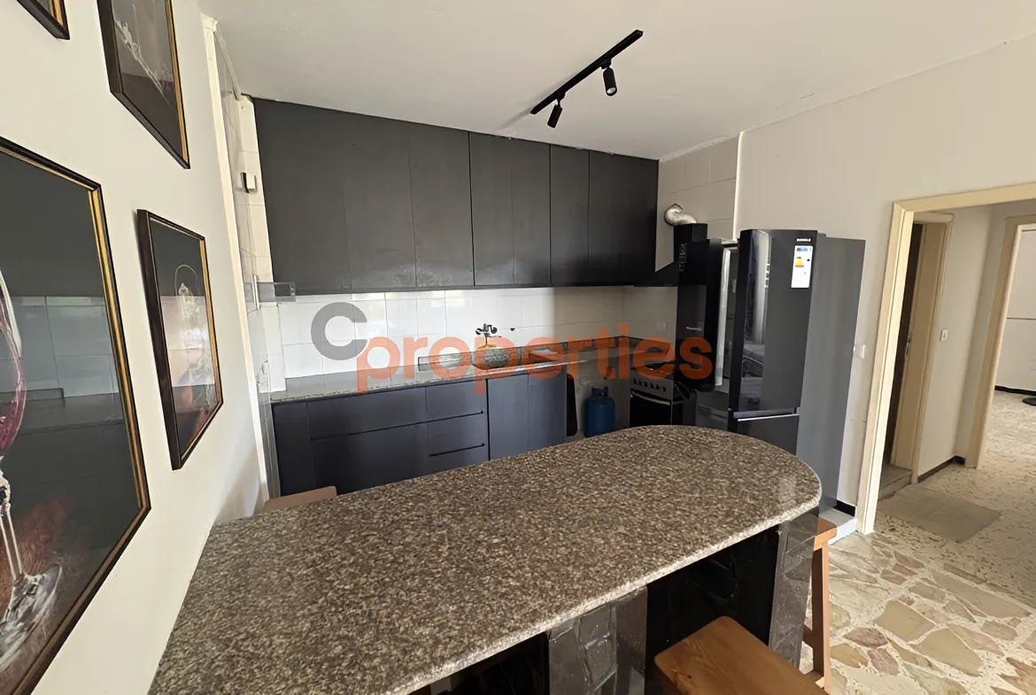 Chalet for Sale in Batroun