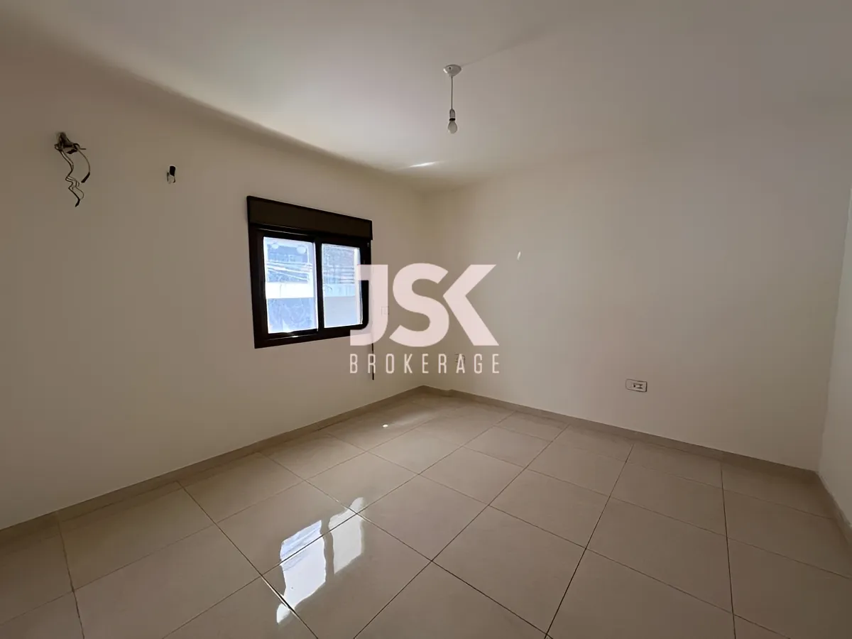 Apartment for Sale in Dekwaneh, Lebanon
