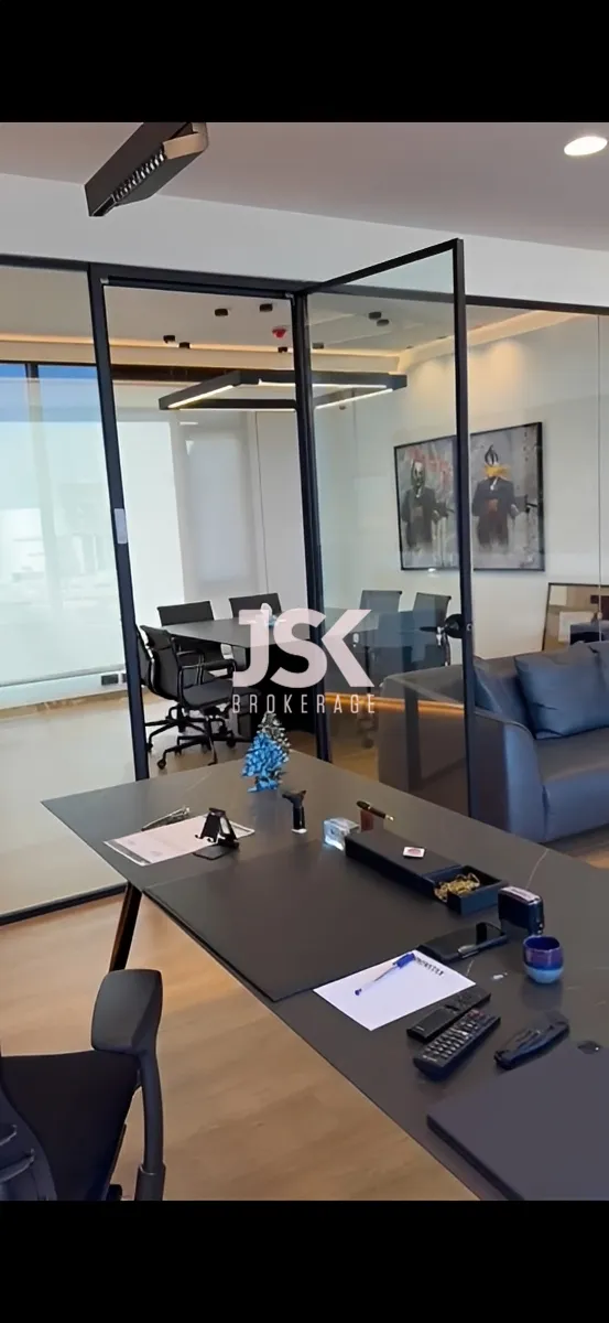 Office for rent in Dbayeh