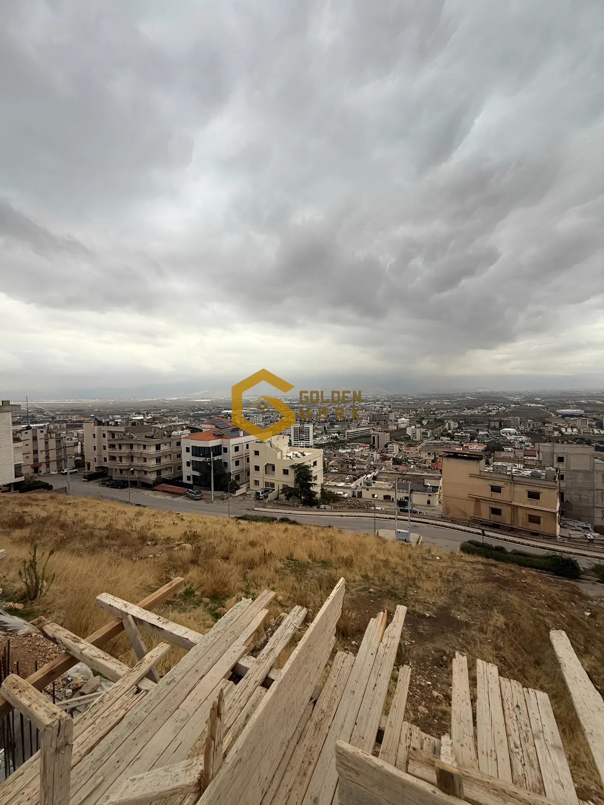 Apartment for Sale in Zahlé - 2 bed, 2 bath