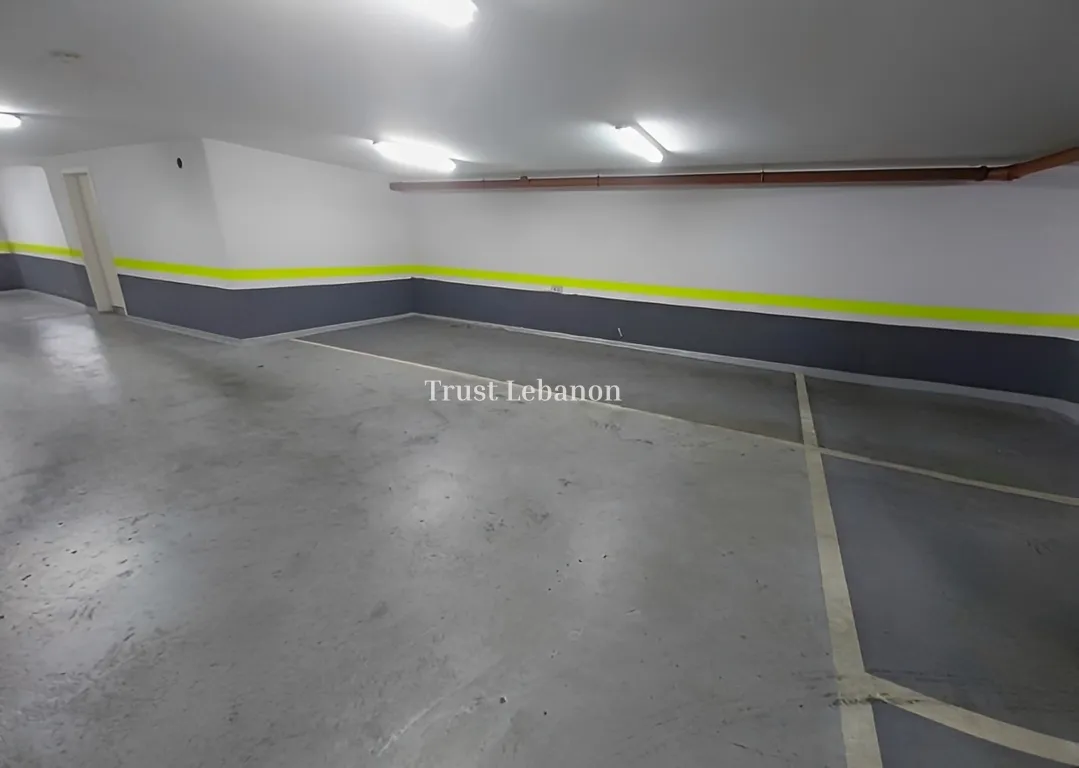 Apartment for rent in Achrafieh, Beirut, Lebanon