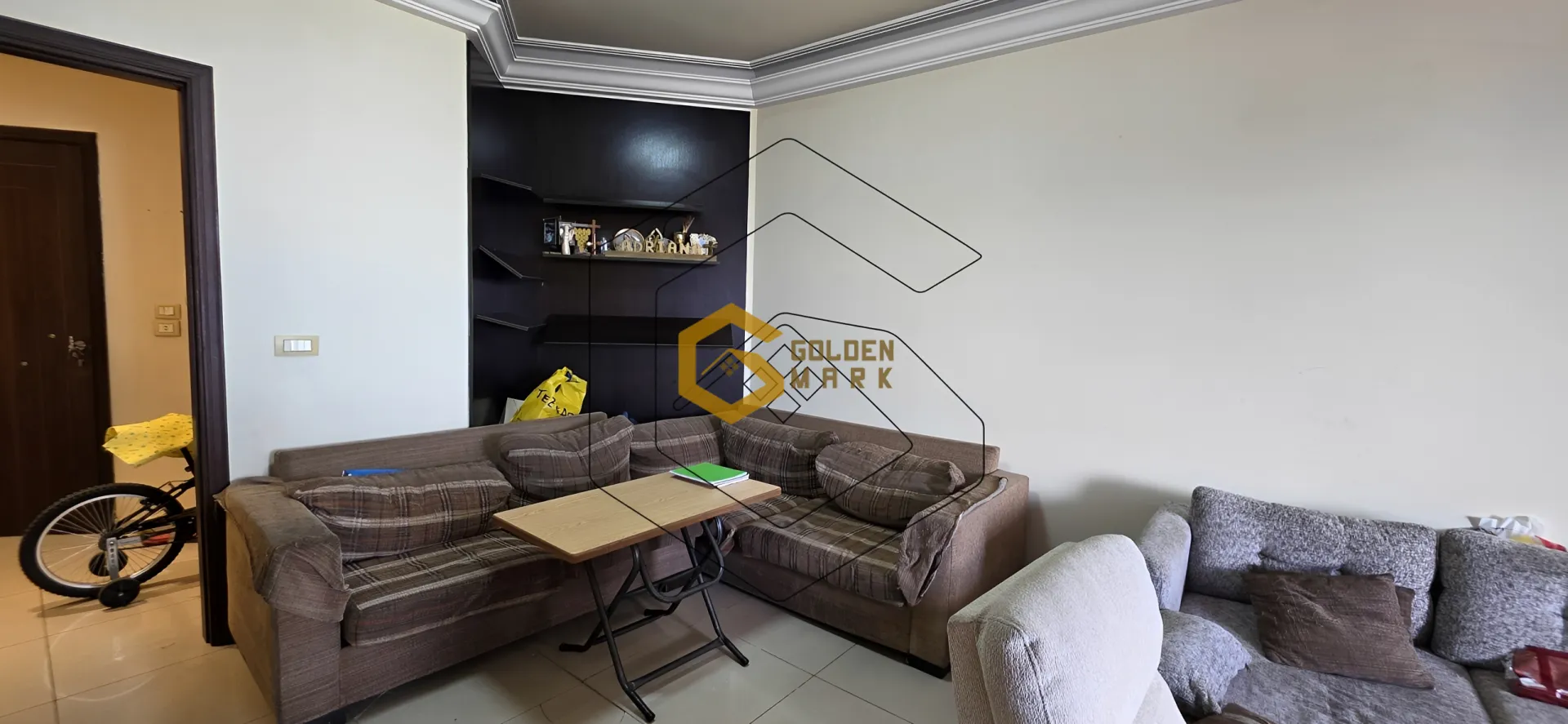 Apartment for Sale in Mazraat Yachoua