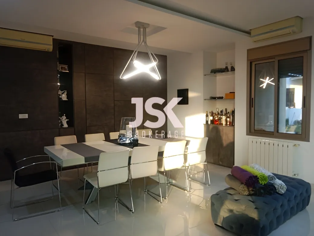 Apartment for Sale in Sehayleh, Lebanon
