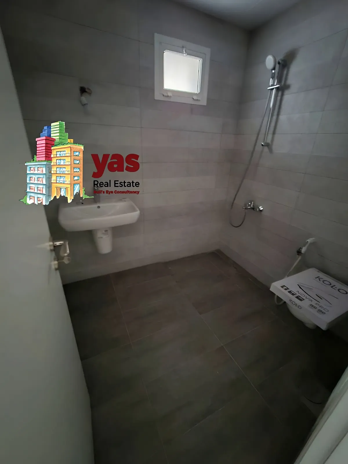 Apartment for Sale in Hazmieh