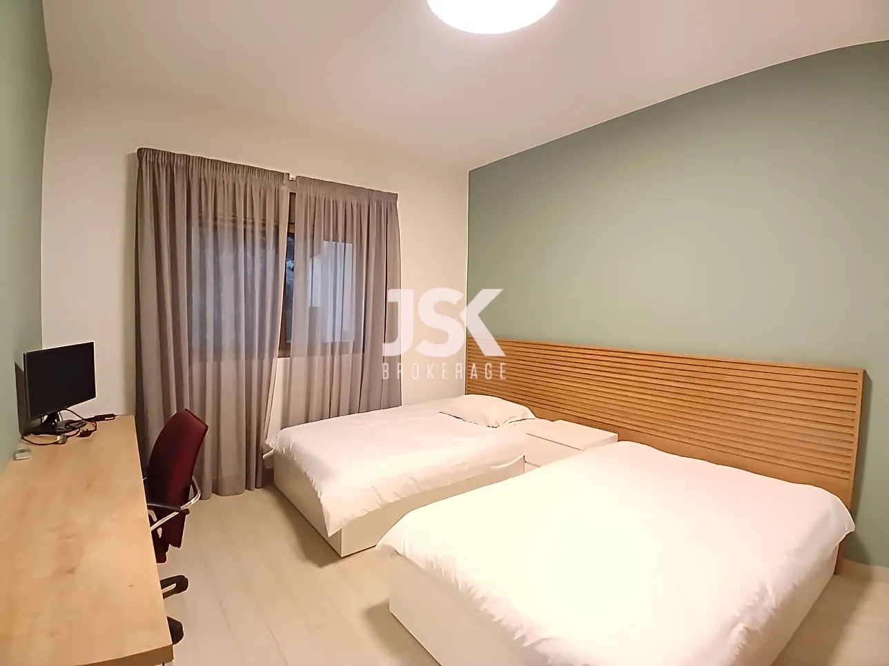 Apartment for Sale in Bsalim