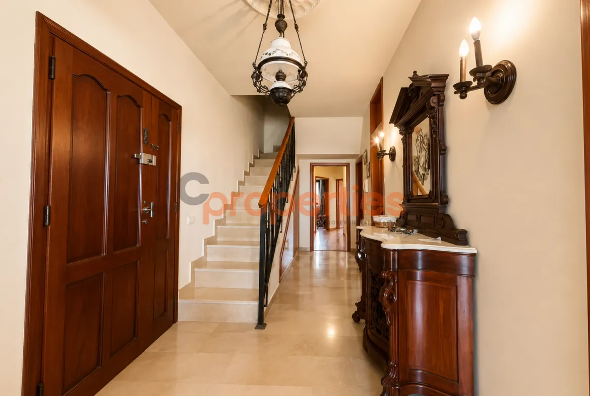 Duplex for sale in Qornet El Hamra