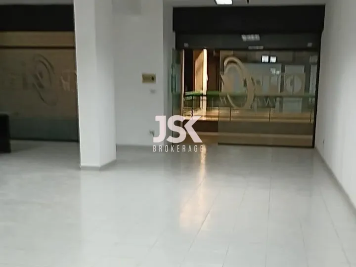 Shop for Rent in Mansourieh